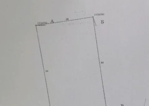 Продажа земельного участка, 15 соток, Левков - 1/3