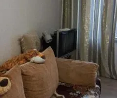 Продаж 1-кімнатної квартири, 31 м², Ціолковського 7, Центр, Житомир