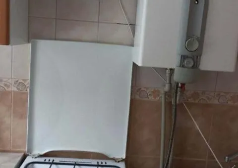 Продаж 1-кімнатної квартири, 31 м², Ціолковського 7, Центр, Житомир - 2/8