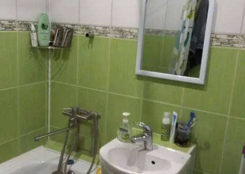 Продаж 1-кімнатної квартири, 31 м², Ціолковського 7, Центр, Житомир - 3/8