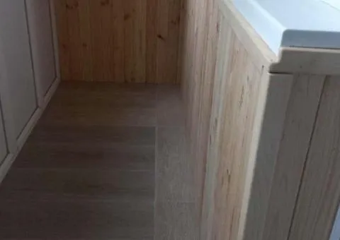 Продаж 1-кімнатної квартири, 31 м², Ціолковського 7, Центр, Житомир - 4/8