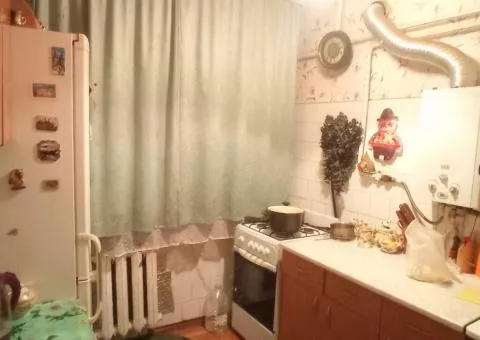 Оренда 3-кімнатної квартири, 60 м², Витрука 27, Польова, Житомир - 1/10