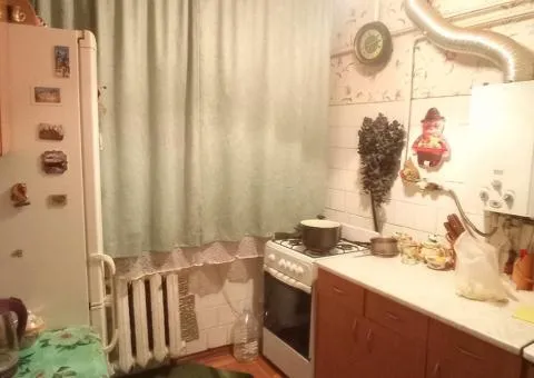 Оренда 3-кімнатної квартири, 60 м², Витрука 27, Польова, Житомир - 7/10