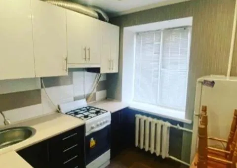 Аренда 2-комнатной квартиры, 47 м², ул. Киевская, Центр, Житомир - 1/10