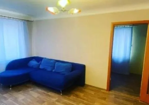 Аренда 2-комнатной квартиры, 47 м², ул. Киевская, Центр, Житомир - 4/10