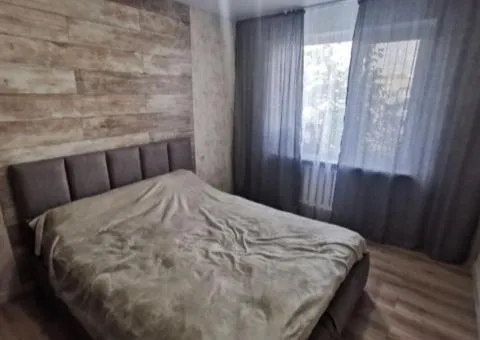 Продажа 2-комнатной квартиры, 55 м², Крошенская, Крошня, Житомир - 1/8
