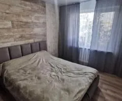 Продажа 2-комнатной квартиры, 55 м², Крошенская, Крошня, Житомир
