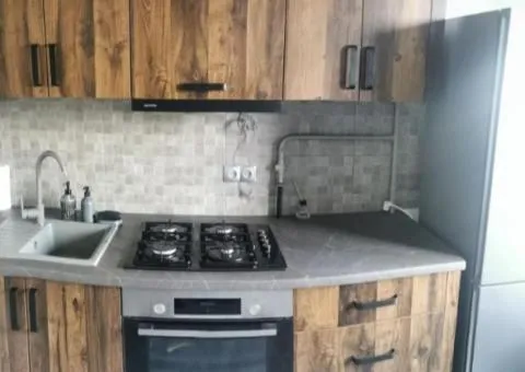 Продажа 2-комнатной квартиры, 55 м², Крошенская, Крошня, Житомир - 7/8