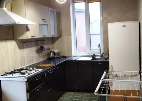 Аренда 2-комнатного дома, 50 м², И.Сльоты (Бородия), Вокзал, Житомир - 1/10