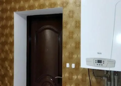 Аренда 2-комнатного дома, 50 м², И.Сльоты (Бородия), Вокзал, Житомир - 9/10