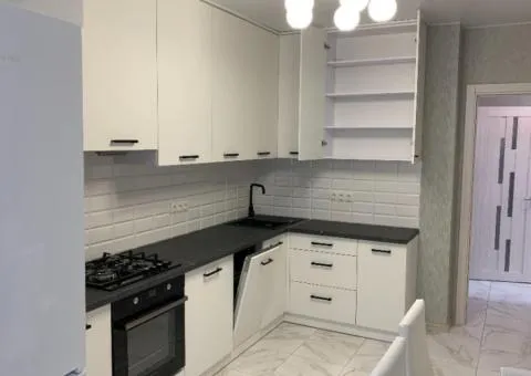 Аренда 2-комнатной квартиры, 50 м², Бульвар, Центр, Житомир - 1/4