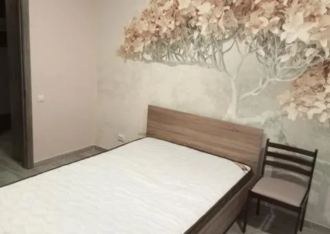 Аренда 2-комнатной квартиры, 50 м², Бульвар, Центр, Житомир - 2/4