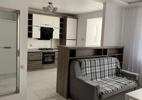 Аренда 2-комнатной квартиры, 50 м², Бульвар, Центр, Житомир - 4/4