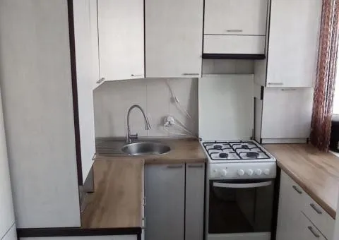 Продажа 3-комнатной квартиры, 63 м², Велика Бердичевская, Центр, Житомир - 1/8
