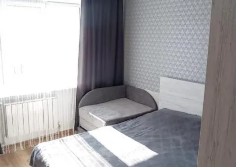 Продажа 3-комнатной квартиры, 63 м², Велика Бердичевская, Центр, Житомир - 5/8