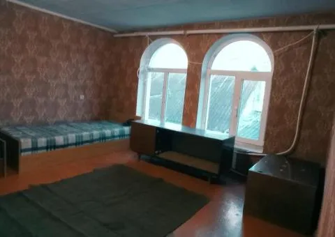 Долгосрочная аренда 3-комнатного дома, 90 м², Вокзальная, Вокзал, Житомир - 1/10