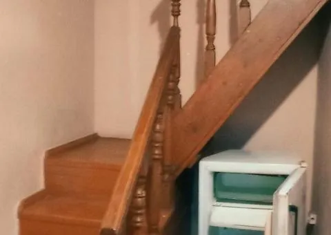 Долгосрочная аренда 3-комнатного дома, 90 м², Вокзальная, Вокзал, Житомир - 9/10