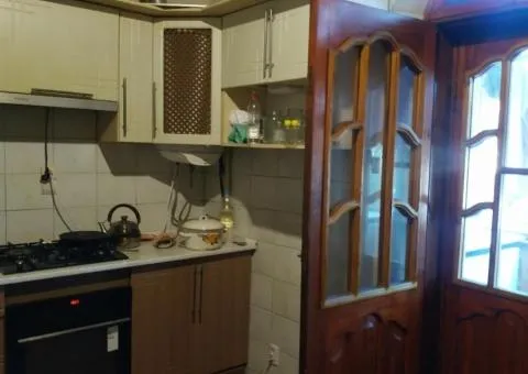 Продажа 4-комнатной квартиры, 89 м², 3/4 этаж, Озерное - 1/10