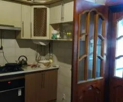 Продажа 4-комнатной квартиры, 89 м², 3/4 этаж, Озерное