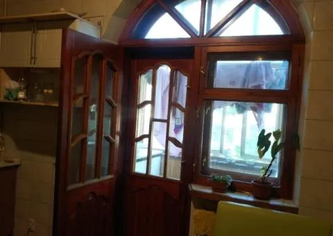 Продажа 4-комнатной квартиры, 89 м², 3/4 этаж, Озерное - 6/10