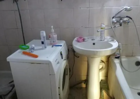 Продажа 4-комнатной квартиры, 89 м², 3/4 этаж, Озерное - 10/10