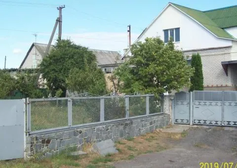 Продажа 4-комнатного дома, 155 м², 2 этажа, Стриживка - 1/10