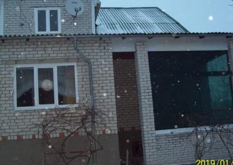 Продажа 4-комнатного дома, 155 м², 2 этажа, Стриживка - 9/10