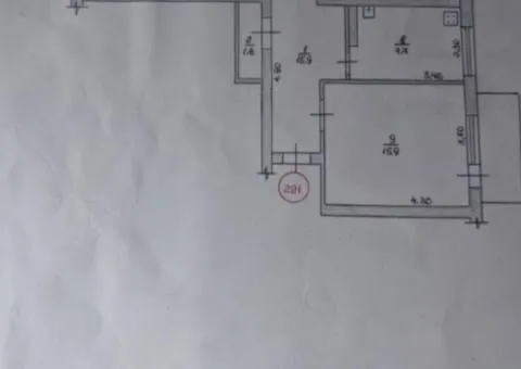 Продажа 3-комнатной квартиры, 75 м², Тутковского, Промавтоматика, Житомир - 7/9