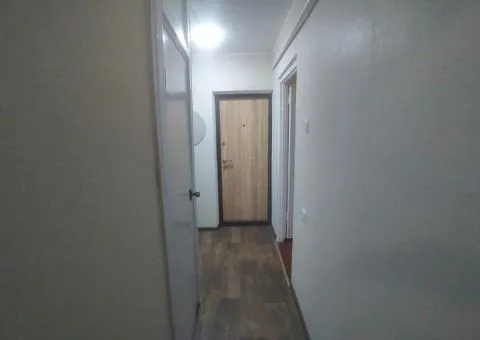 Аренда 1-комнатной квартиры, 36 м², ЖК «Бізнес Сіті», Гагарина, Центр, Житомир - 1/8