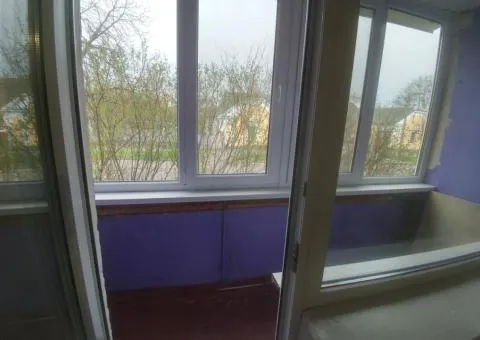 Аренда 1-комнатной квартиры, 36 м², ЖК «Бізнес Сіті», Гагарина, Центр, Житомир - 2/8