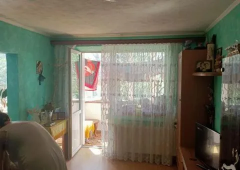 Аренда 1-комнатной квартиры, 36 м², ЖК «Бізнес Сіті», Гагарина, Центр, Житомир - 7/8