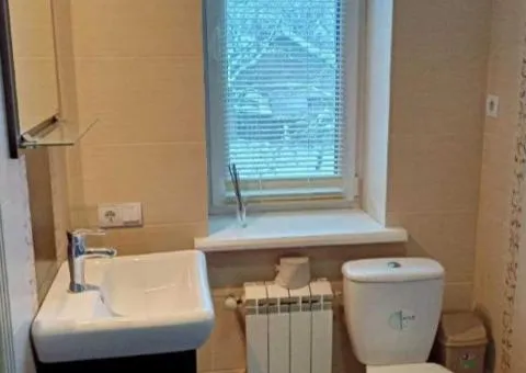 Долгосрочная аренда 4-комнатного дома, 110 м², ул. Шевченко, Центр, Житомир - 9/10