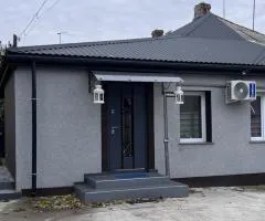 Продажа 3-комнатного дома, 80 м², пер. Оранжерейный, Центр, Житомир