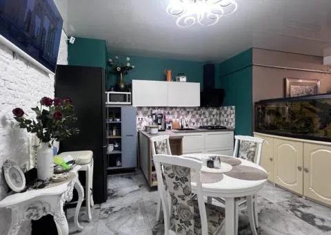 Продажа 3-комнатного дома, 80 м², пер. Оранжерейный, Центр, Житомир - 8/10