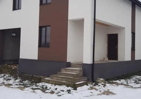 Продажа 4-комнатного дома, 167 м², Саенка, Марьяновка, Житомир - 1/4