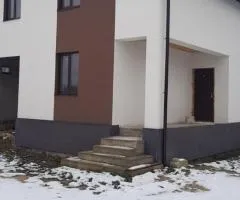 Продажа 4-комнатного дома, 167 м², Саенка, Марьяновка, Житомир