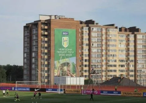 Продажа 2-комнатной квартиры, 64 м², ЖК «Преміум Парк», Синельниковская, Центр, Житомир - 1/10