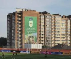 Продажа 2-комнатной квартиры, 64 м², ЖК «Преміум Парк», Синельниковская, Центр, Житомир