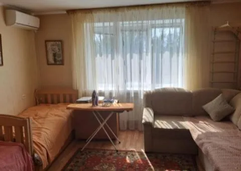 Аренда 2‑комнатной квартиры, 55 м², Победы/Леси Украинки, Центр, Житомир - 6/8