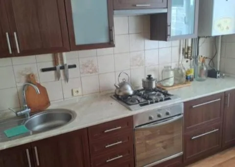 Аренда 2‑комнатной квартиры, 55 м², Победы/Леси Украинки, Центр, Житомир - 7/8