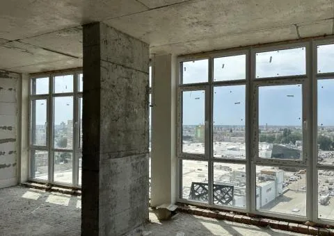 Продажа 4-комнатной квартиры, 135 м², ЖК «Смарт Сіті 1», Грушевского, Центр, Житомир - 2/10