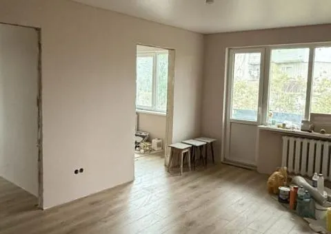 Продажа 4-комнатной квартиры, 62 м², Ціоловського, Польова, Житомир - 1/6