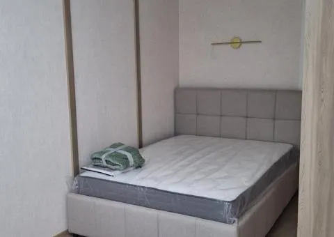 Продажа 1-комнатной квартиры, 45 м², ЖК «Смарт Сіті 1», ул. Грушевского, Центр, Житомир - 1/10