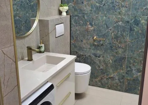 Продажа 1-комнатной квартиры, 45 м², ЖК «Смарт Сіті 1», ул. Грушевского, Центр, Житомир - 3/10