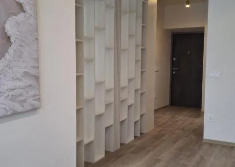 Продажа 1-комнатной квартиры, 45 м², ЖК «Смарт Сіті 1», ул. Грушевского, Центр, Житомир - 4/10