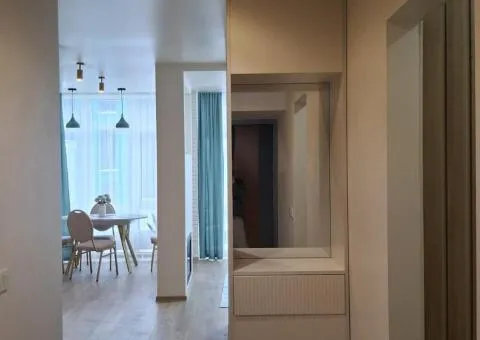 Продажа 1-комнатной квартиры, 45 м², ЖК «Смарт Сіті 1», ул. Грушевского, Центр, Житомир - 5/10