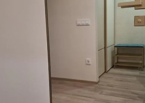 Продажа 1-комнатной квартиры, 45 м², ЖК «Смарт Сіті 1», ул. Грушевского, Центр, Житомир - 6/10