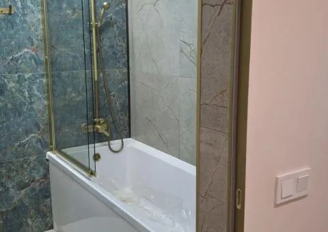 Продажа 1-комнатной квартиры, 45 м², ЖК «Смарт Сіті 1», ул. Грушевского, Центр, Житомир - 7/10