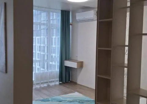Продажа 1-комнатной квартиры, 45 м², ЖК «Смарт Сіті 1», ул. Грушевского, Центр, Житомир - 8/10