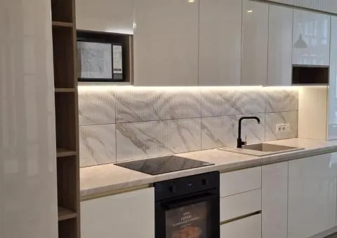 Продажа 1-комнатной квартиры, 45 м², ЖК «Смарт Сіті 1», ул. Грушевского, Центр, Житомир - 9/10